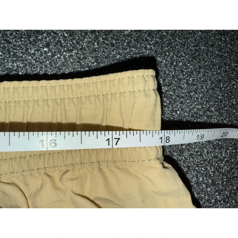 Men's KODE Shorts Alabama Beige Size 40‎
